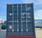 40 Fuß hoher Würfel-Transportcontainer mit offener Seite (Neu) – Bild 5