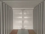 40'-Doppeltürcontainer – Bild 2