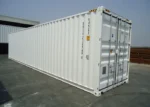 Container 40' High Cube – Bild 6