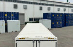 Neuer mobiler 25-Fuß-HC-Container (große Palette) – Bild 9
