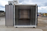 Carrier 20' Kühlcontainer REEFER HC – Bild 2