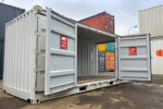 20 Fuß Open-Side-Container – Bild 10