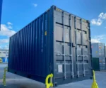 20-Fuß-High-Cube-Versandcontainer (20’HC) – Bild 10