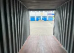20-Fuß-Versandcontainer – Bild 11