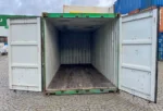 Gebrauchter 20-Fuß-Container – Bild 13