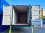20-Fuß-High-Cube-Versandcontainer (20’HC) – Bild 9