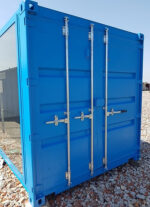 Verglaster Ausstellungscontainer – Bild 14
