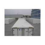 Gebrauchter 45' Kühlcontainer – Bild 3