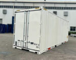 Neuer mobiler 25-Fuß-HC-Container (große Palette) – Bild 5