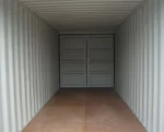 20' HC-Container – Doppeltür Neu – Bild 2