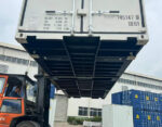 Neuer mobiler 25-Fuß-HC-Container (große Palette) – Bild 10