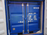 Container 8' Standard – Bild 5