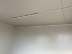 Container 5x2,40m + Sanitär – Bild 3