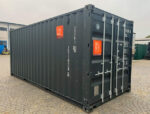 Gebrauchter 20-Fuß-Versandcontainer – Bild 11