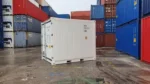 10-Fuß-Kühlcontainer – Bild 5