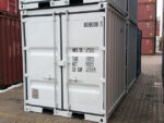 Container 8' Standard – Bild 4