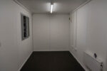 20' Bürocontainer – Bild 2