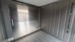 10-Fuß-Kühlcontainer – Bild 3