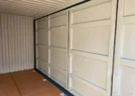 20-Fuß-High-Cube-Versandcontainer (20’HC) – Bild 6