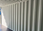 6 Meter (20 Fuß) Lagercontainer mit zwei Türen – Bild 14