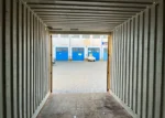 Gebrauchter 20ft High Cube Pallet Wide (PW) Versandcontainer – Bild 10