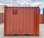 Gebrauchter 10-Fuß-Versandcontainer – Bild 14