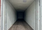 Gebrauchter 45ft High Cube „Cargo Worthy“ (CW) Versandcontainer – Bild 12