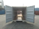 40'-Doppeltürcontainer – Bild 3