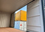 20-Fuß-High-Cube-Versandcontainer (20’HC) – Bild 4