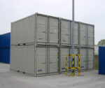 Standard-15-Fuß-Container – Bild 3