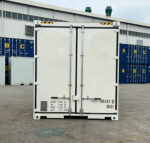 Neuer mobiler 25-Fuß-HC-Container (große Palette) – Bild 7