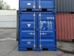 Container 8' Standard – Bild 3