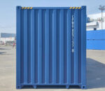 40'HC OW-Transportcontainer – neu – Bild 5