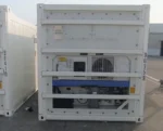 10' Offshore-Reefer-Kühlcontainer – Bild 3