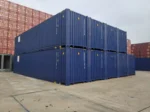Container 45' High Cube – Bild 7