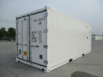 Container Thermo King 20' DRY – Bild 3