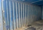 Gebrauchter 20-Fuß-Container – Bild 8