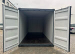 Gebrauchter 20-Fuß-Versandcontainer – Bild 15