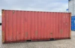 20-Fuß-Versandcontainer – Bild 3