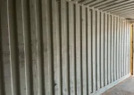 Gebrauchter 20ft High Cube Pallet Wide (PW) Versandcontainer – Bild 11
