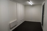 20' Bürocontainer – Bild 4