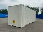 Neuer mobiler 25-Fuß-HC-Container (große Palette) – Bild 2