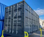 20-Fuß-High-Cube-Versandcontainer (20’HC) – Bild 14
