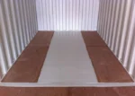 Container 40' High Cube – Bild 2