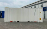 Neuer mobiler 25-Fuß-HC-Container (große Palette) – Bild 8
