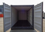 20 Fuß Open-Side-Container – Bild 5