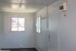 Container 20' Büro + Küche und Toilette – Bild 3