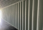 40 Fuß hoher Würfel-Transportcontainer mit offener Seite (Neu) – Bild 10