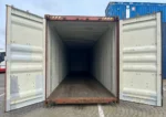 Gebrauchter 45ft High Cube „Cargo Worthy“ (CW) Versandcontainer – Bild 11