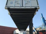 Container 45' High Cube – Bild 3